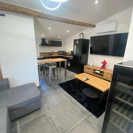 Apartment Les Milelli *