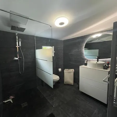 Les Milelli Apartment Ajaccio (Corsica)